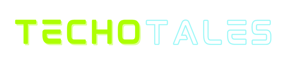Techotales