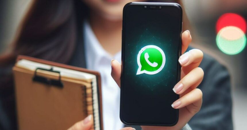 Recover WhatsApp Deleted Messages