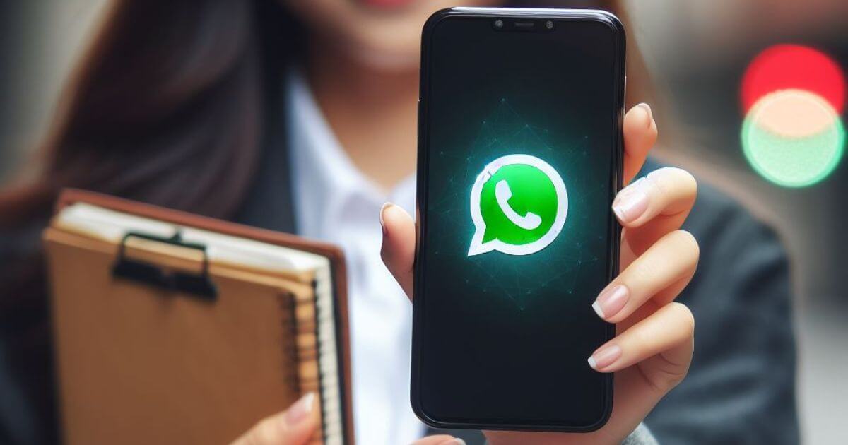 WhatsApp Media Storage