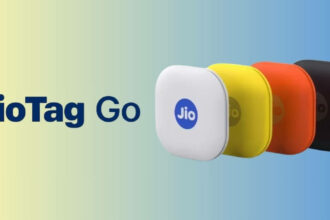 JioTag Go Feature Prices