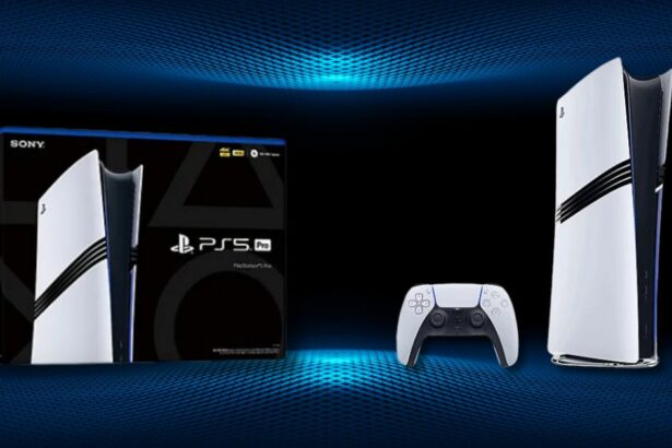 Sony PS5 Pro Not Launching In India