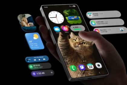 Samsung Galaxy AI Features Explained