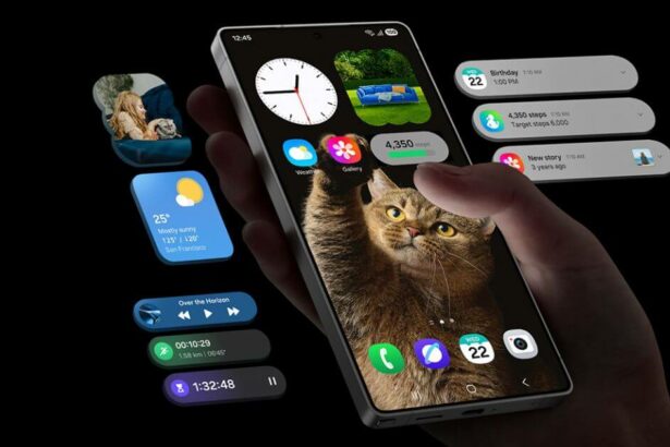 Samsung Galaxy AI Features Explained