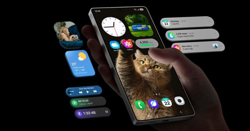 Samsung Galaxy AI Features Explained