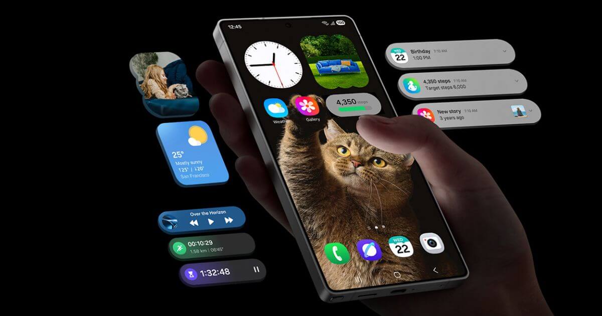 Samsung Galaxy AI Features Explained