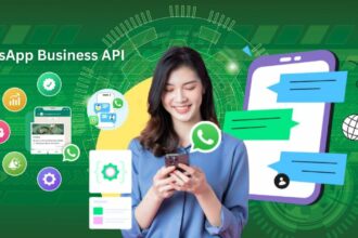WhatsApp Business API Features