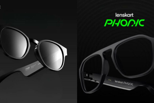Lenskart Phonic Vs Noise i1