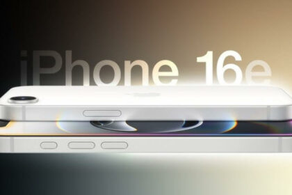 iPhone 16e Detailed Features