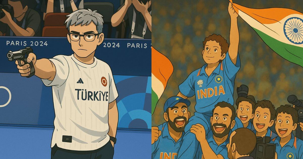 Create Ghibli-Style Art Using ChatGPT-4o Guide