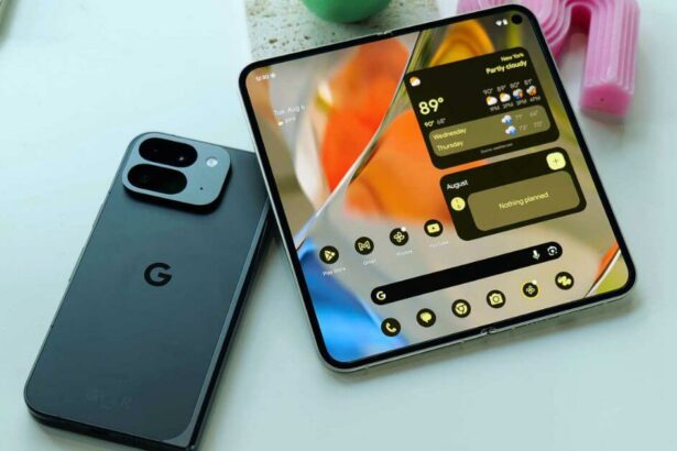 Pixel Sense Features