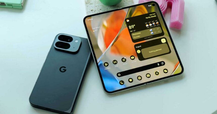 Pixel Sense Features