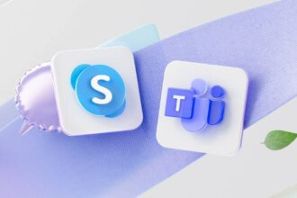 Skype To Microsoft Teams