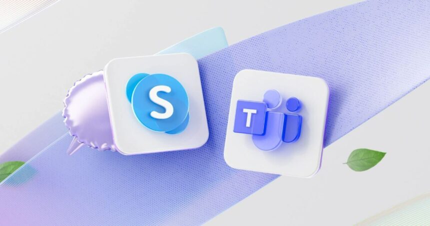 Skype To Microsoft Teams