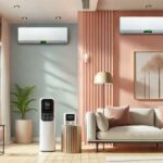 Split AC vs Windows AC vs Portable AC
