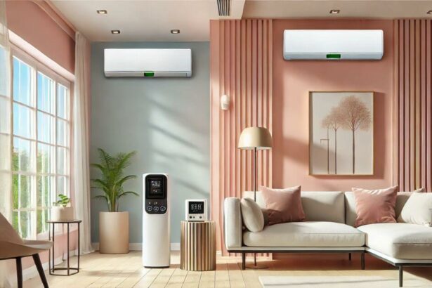 Split AC vs Windows AC vs Portable AC
