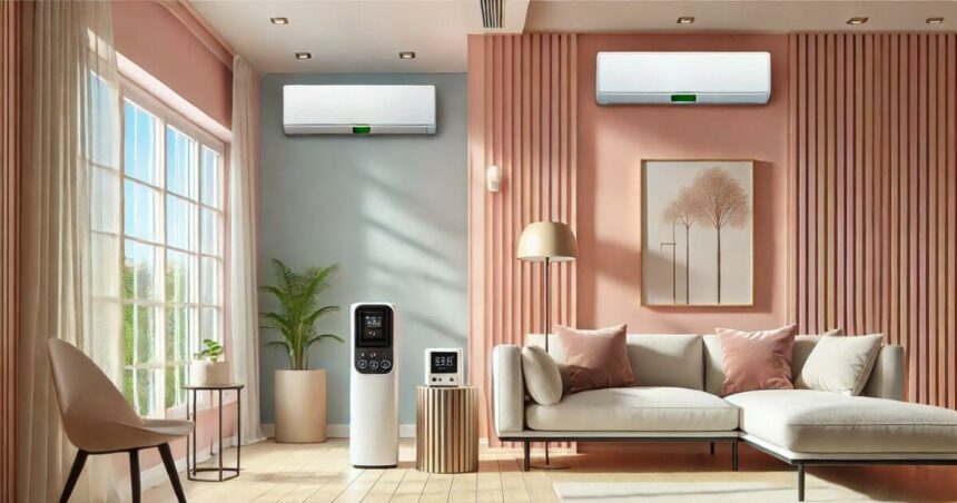 Split AC vs Windows AC vs Portable AC
