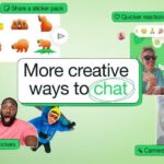 WhatsApp Latest Features Updates