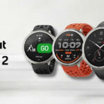 Amazfit Active 2 Features Pricing
