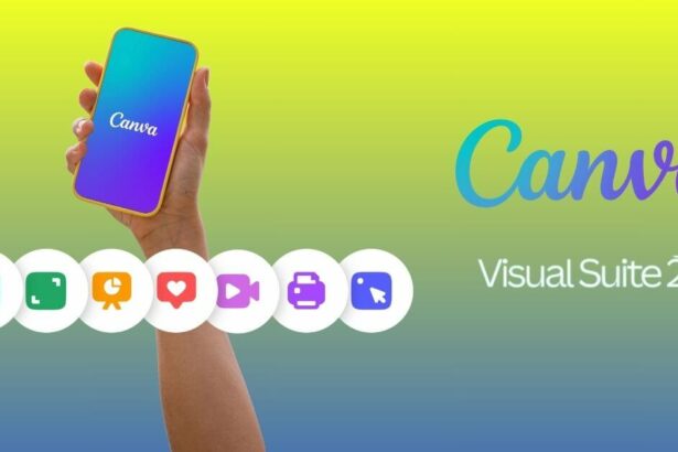 Canva Visual Suite 2.0 Features Guide