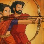 India Ghibli-Style Images