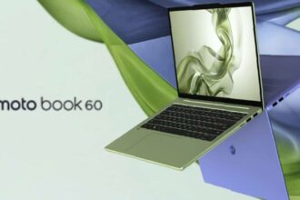 Moto Book 60 Price Features India