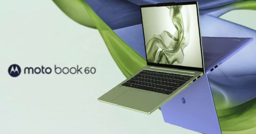 Moto Book 60 Price Features India