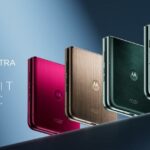 Motorola Razr 60 Ultra Features Price