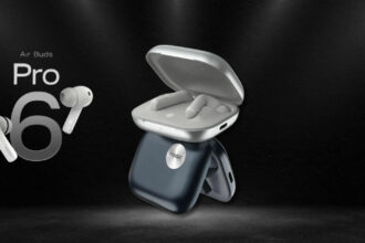 Noise Air Buds Pro 6 Features Pricing