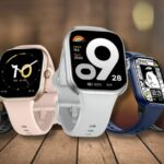 Redmi Watch Move Features Pricing