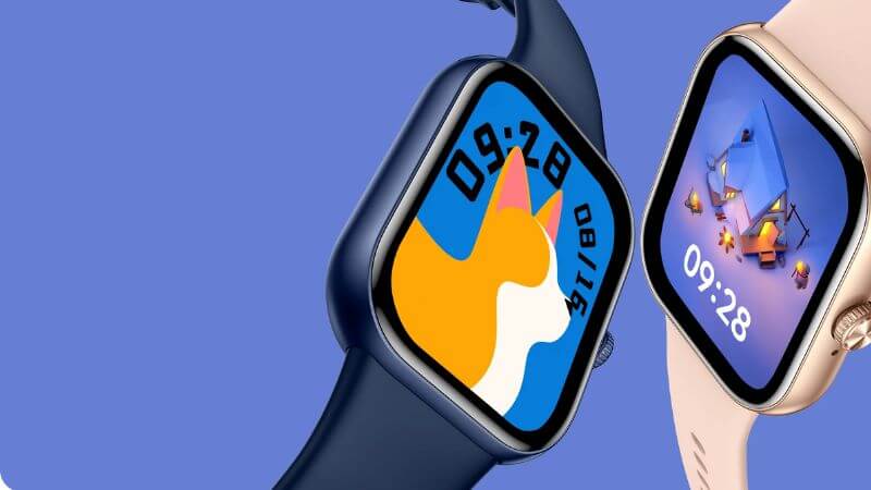 Redmi Watch Move Price