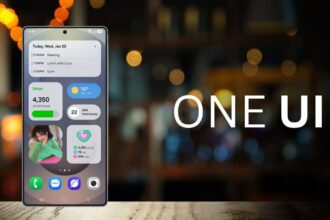 Samsung One UI 7