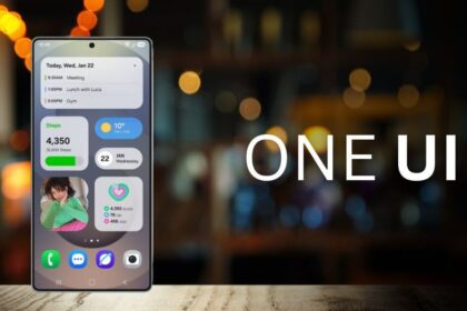 Samsung One UI 7