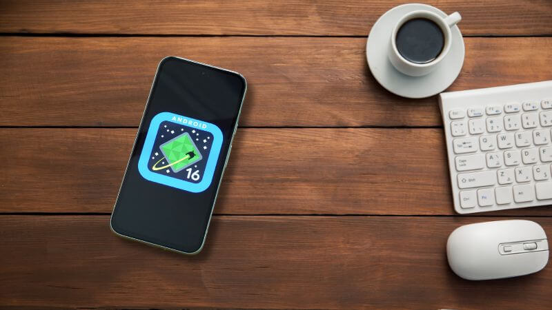 Android 16 Eligible Device List
