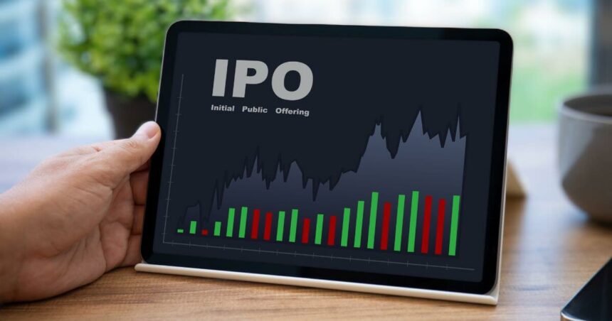 Borana Weaves IPO