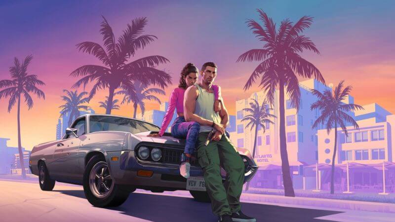GTA 6 Postponed