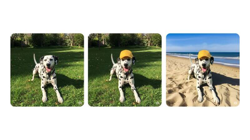 Gemini AI Image Editing Tool