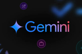 Google Gemini AI