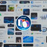 Google I/O 2025