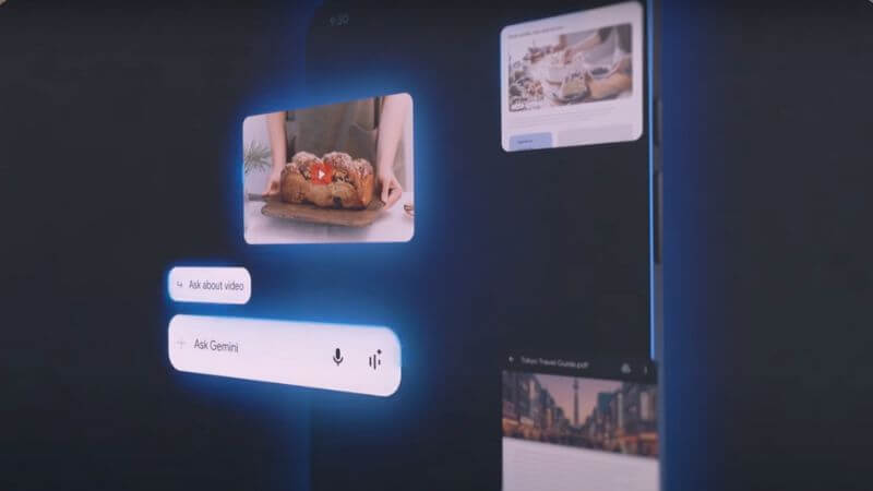 Google IO 2025