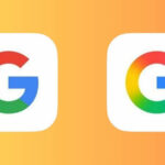 Google New G Logo After 10 years