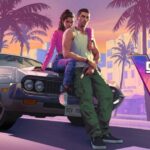 Grand Theft Auto 6 Release Date