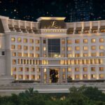 Leela Hotels IPO