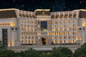 Leela Hotels IPO