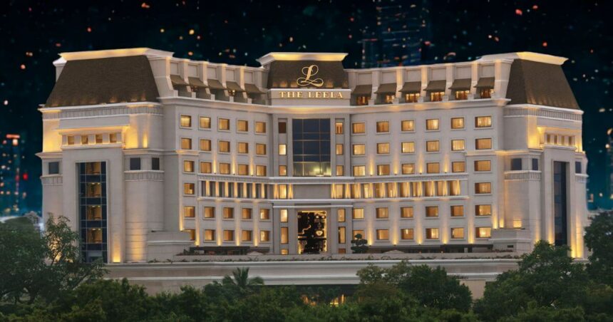 Leela Hotels IPO