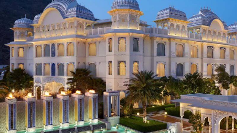 Leela Hotels