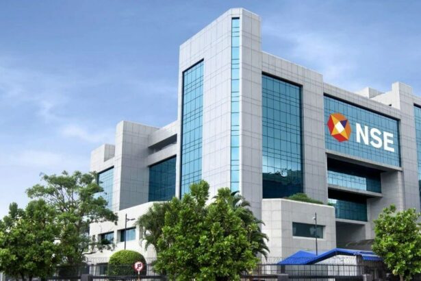 NSE Beats Nasdaq