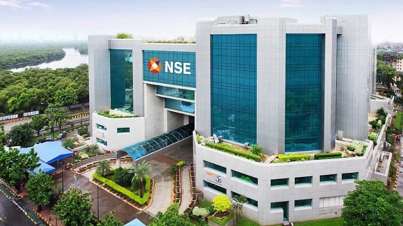 NSE National Stock Exchange