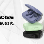 Noise Buds F1