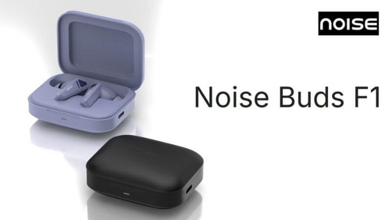 Noise Buds F1