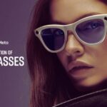 Ray-Ban Meta AI Smart Glasses Features